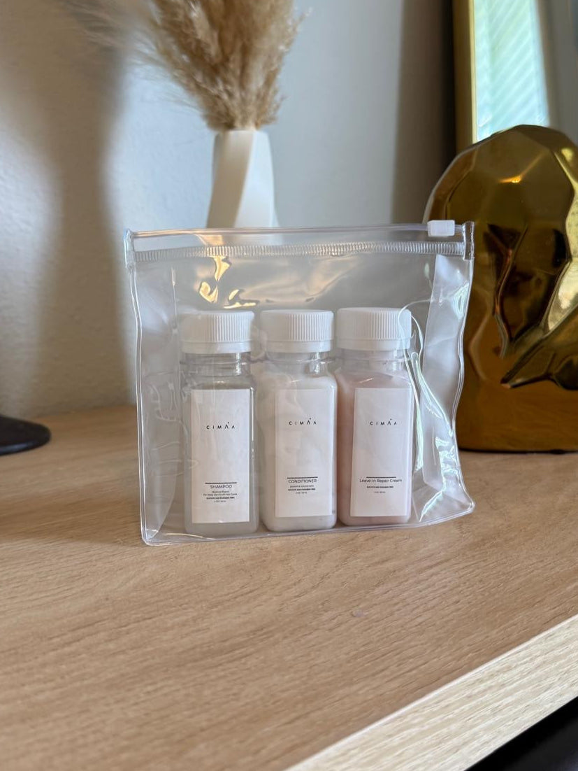 Travel Size